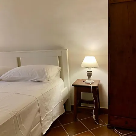 B&B Le Rondini -