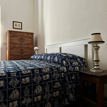 Le Rondini - סירולו