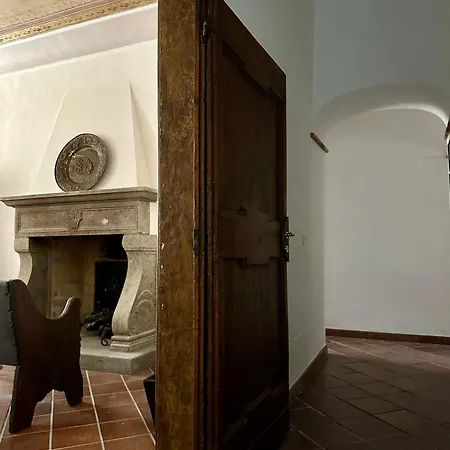 Bed & Breakfast Le Rondini - Sirolo