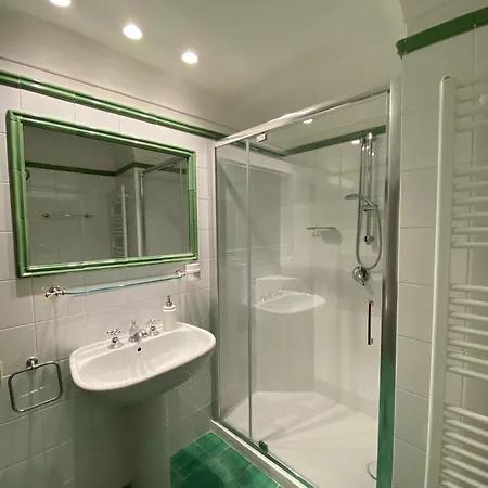 فندق مبيت وإفطار Le Rondini -