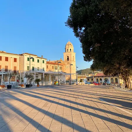 فندق مبيت وإفطار Le Rondini -